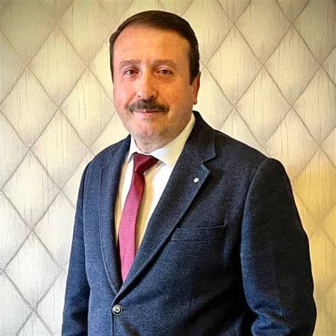 Abdurrahman Murat Sezer Biyografisi foto galeri 2