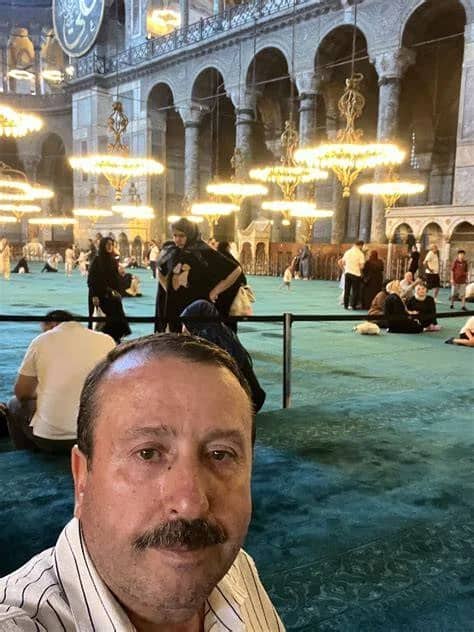 Abdurrahman Murat Sezer Biyografisi foto galeri 3