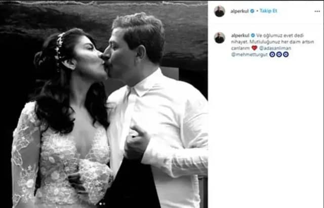 Ada Sanlıman Biyografisi foto galeri 5