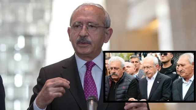 Adil Kılıçdaroğlu Biyografisi foto galeri 3