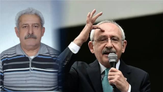 Adil Kılıçdaroğlu Biyografisi foto galeri 4