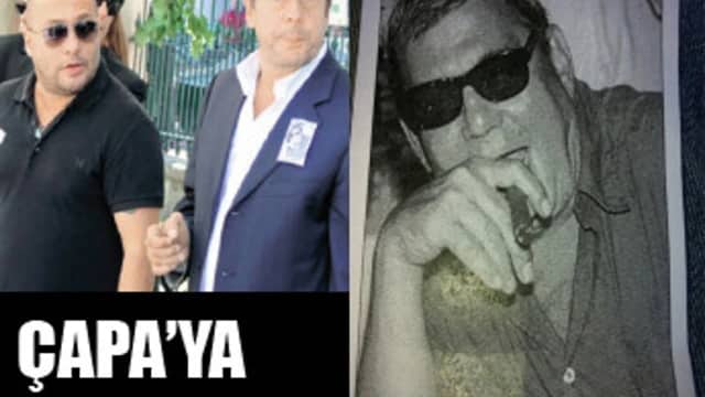Ahmet Çapa Biyografisi foto galeri 2