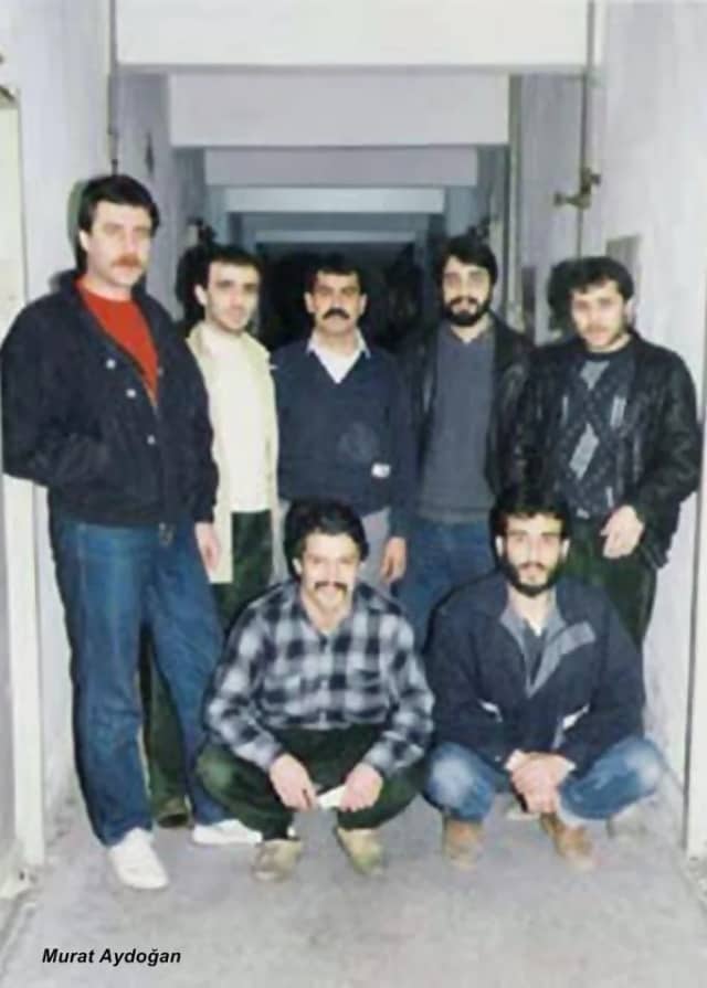 Ahmet Ercüment Altuntaş Biyografisi foto galeri 2