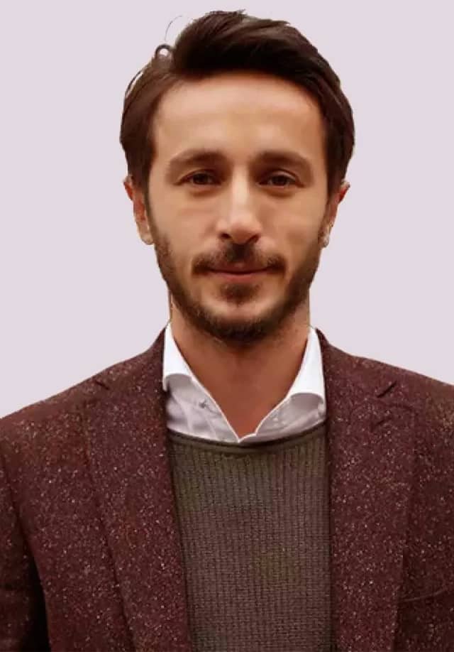 Ahmet Rıfat Şungar Biyografisi foto galeri 4