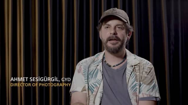 Ahmet Sesigürgil Biyografisi foto galeri 2