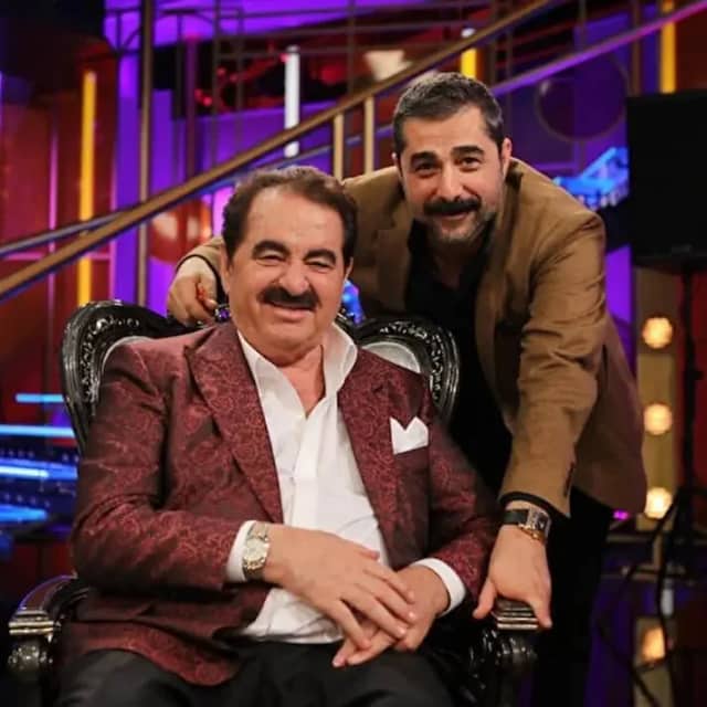 Ahmet Tatlıses Biyografisi foto galeri 2