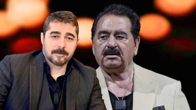 Ahmet Tatlıses Biyografisi foto galeri 3