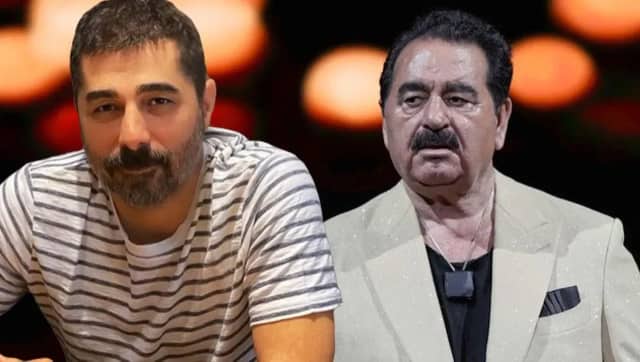 Ahmet Tatlıses Biyografisi foto galeri 4