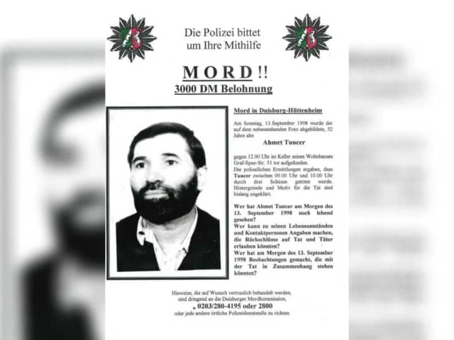Ahmet Tuncer Aktaş Biyografisi foto galeri 2