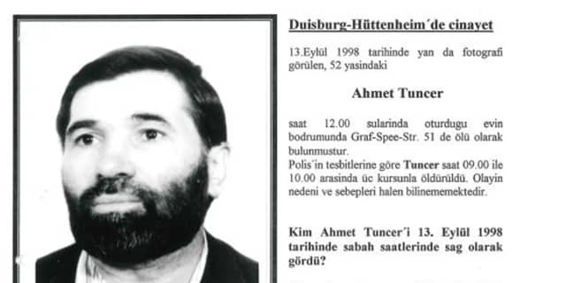 Ahmet Tuncer Aktaş Biyografisi foto galeri 3