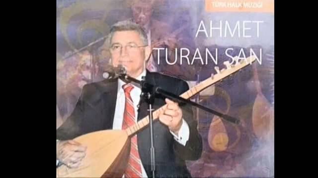 Ahmet Turan Şan Biyografisi foto galeri 3