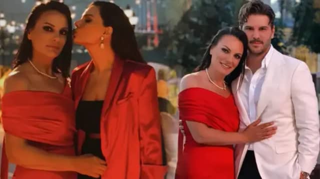 Albana Abazi Biyografisi foto galeri 1