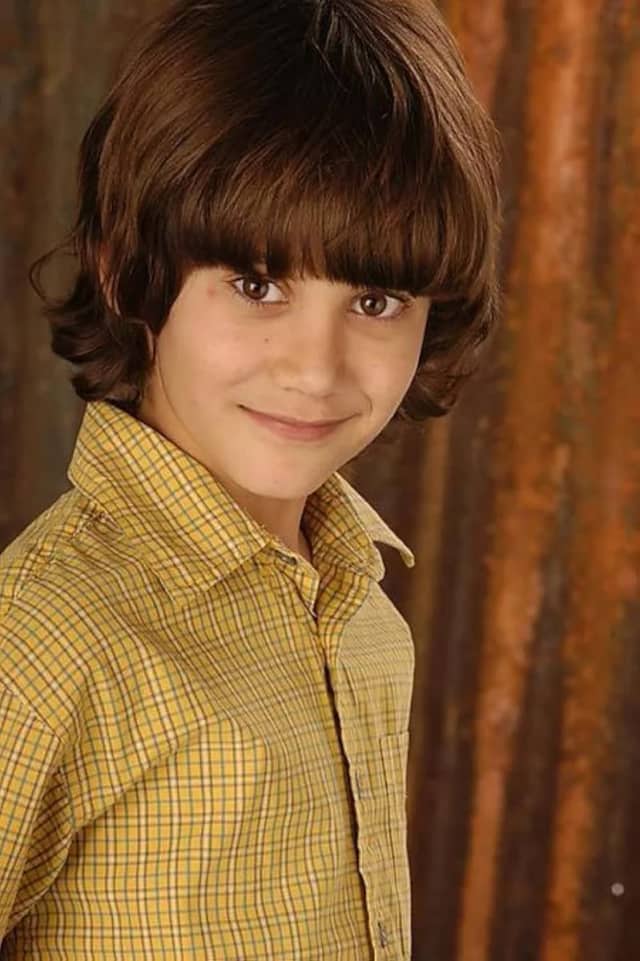 Alec Holden Biyografisi foto galeri 1