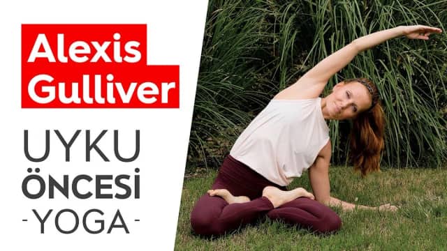 Alexis Gulliver Biyografisi foto galeri 1