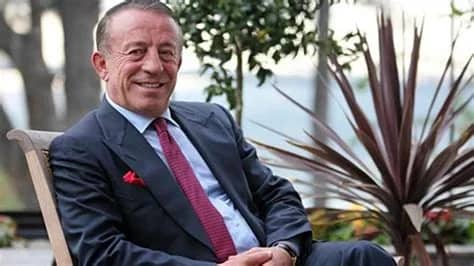Ali Ağaoğlu Biyografisi foto galeri 5