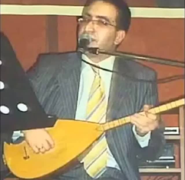 Ali Aksoy Biyografisi foto galeri 1