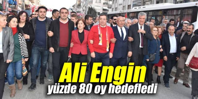 Ali Engin Biyografisi foto galeri 1