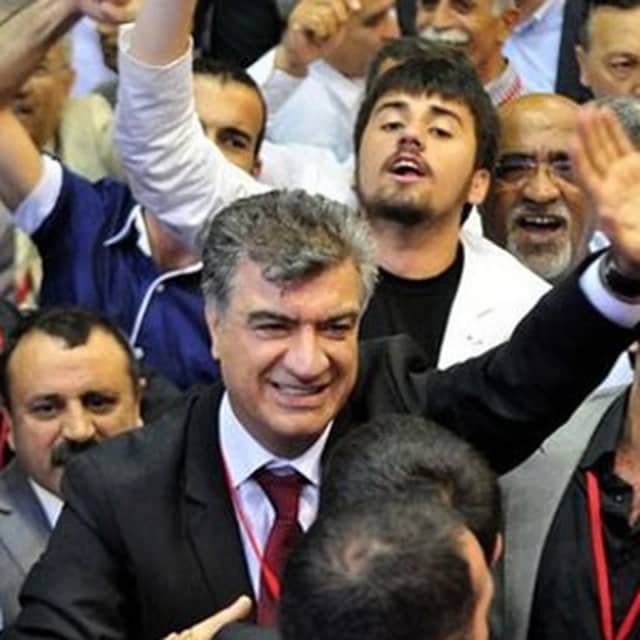 Ali Engin Biyografisi foto galeri 2