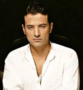 Ali Güven Biyografisi foto galeri 1