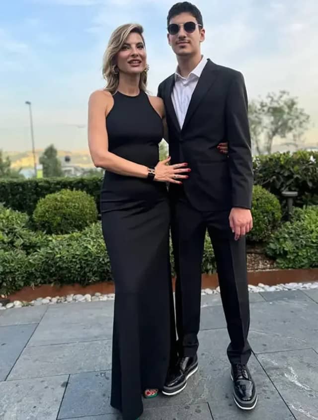 Ali Sadi Erbil Biyografisi foto galeri 2