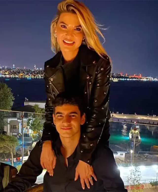 Ali Sadi Erbil Biyografisi foto galeri 3