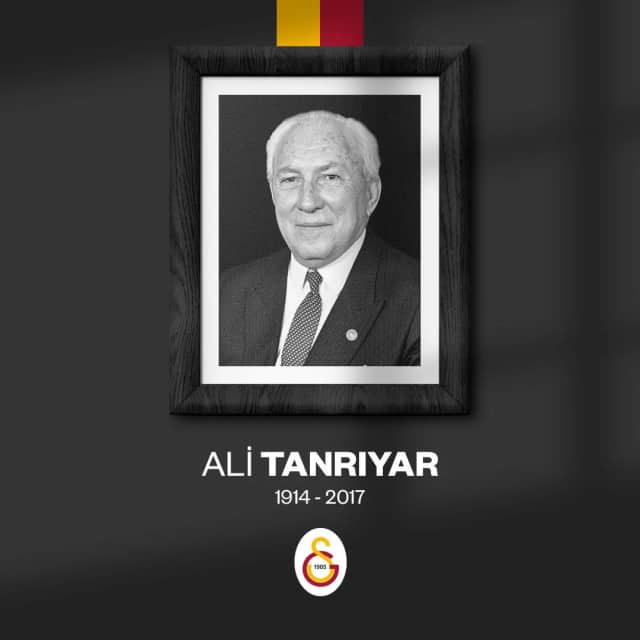 Ali Tanrıyar Biyografisi foto galeri 1