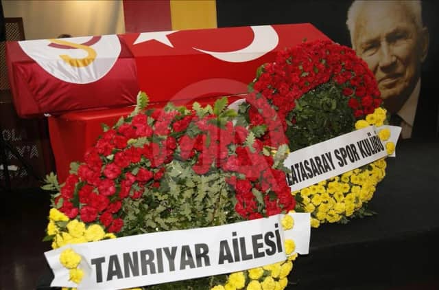 Ali Tanrıyar Biyografisi foto galeri 2