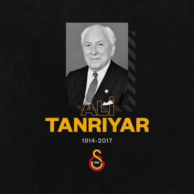 Ali Tanrıyar Biyografisi foto galeri 3