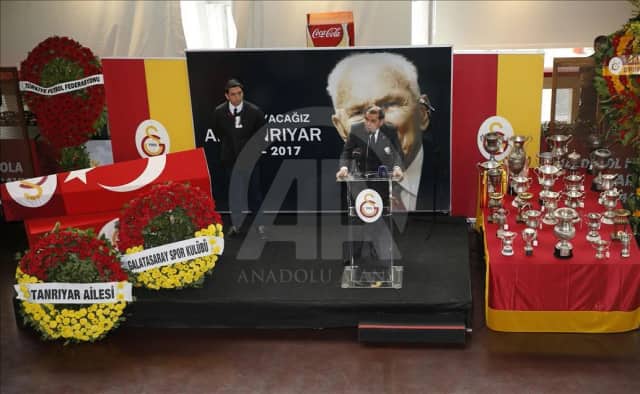 Ali Tanrıyar Biyografisi foto galeri 4