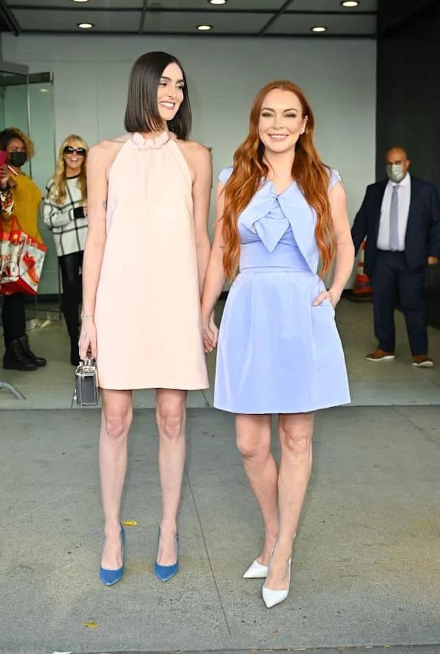 Aliana Lohan Biyografisi foto galeri 3