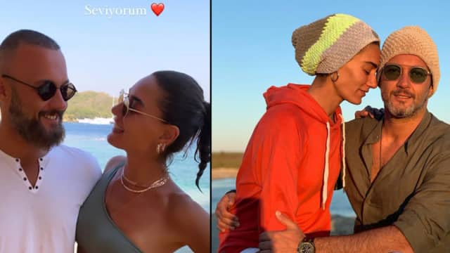 Alican Ulusoy Biyografisi foto galeri 1