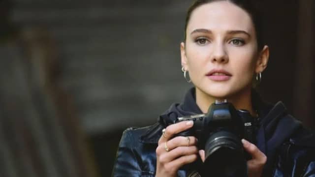 Alina Boz Biyografisi foto galeri 2