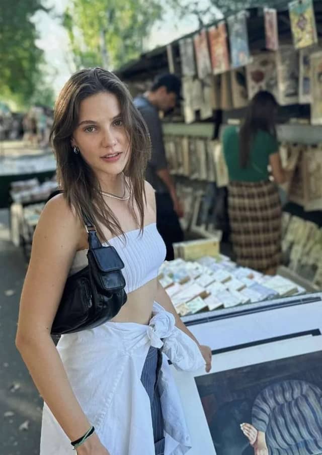 Alina Boz Biyografisi foto galeri 5