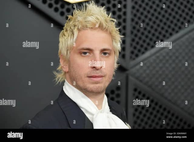 Andrew Watt Biyografisi foto galeri 1