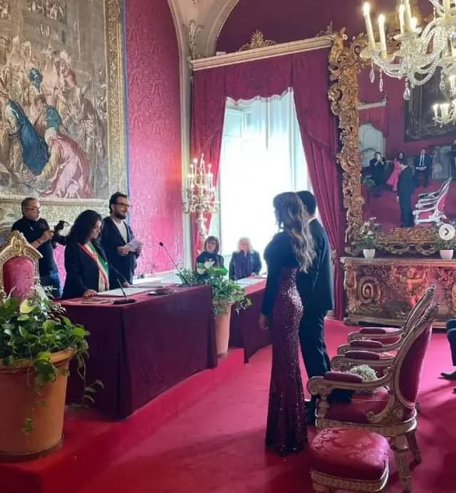 Angela Caccamo Biyografisi foto galeri 2