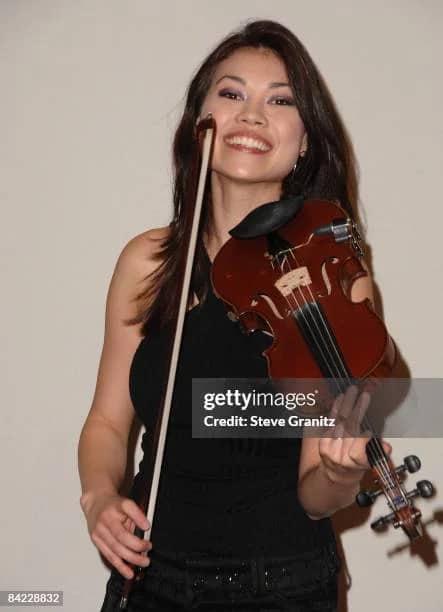 Ann Marie Calhoun Biyografisi foto galeri 4