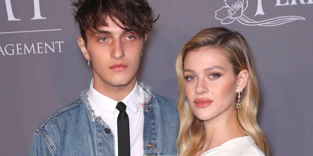 Anwar Hadid Biyografisi foto galeri 1