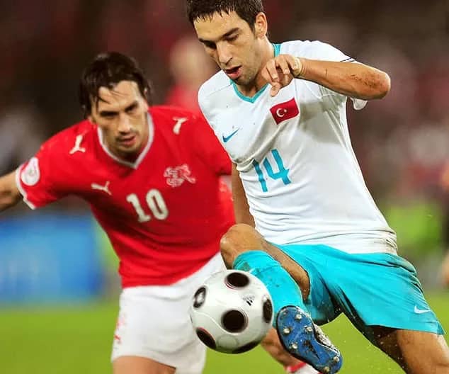 Arda Turan Biyografisi foto galeri 3