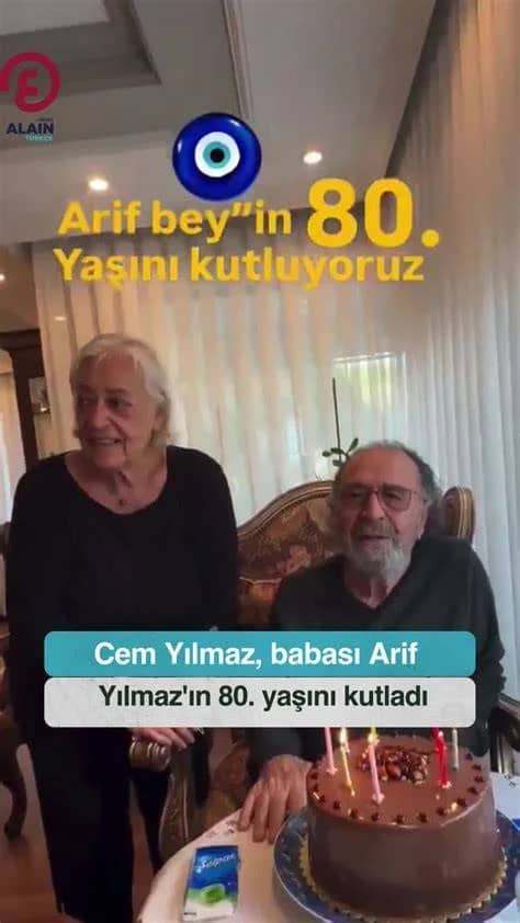 Arif Yılmaz Biyografisi foto galeri 1