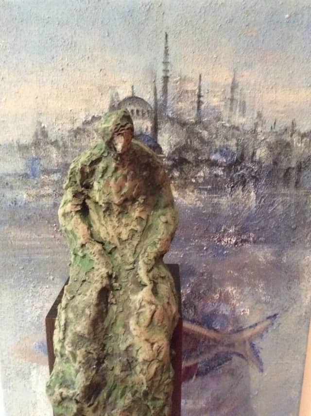 Armağan Ulusoy Biyografisi foto galeri 4