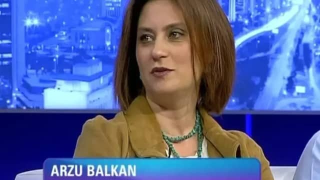 Arzu Balkan Biyografisi foto galeri 1