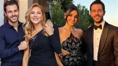 Arzu Sabancı Biyografisi foto galeri 3