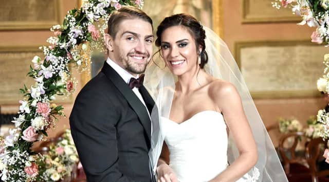 Asena Atalay Biyografisi foto galeri 1