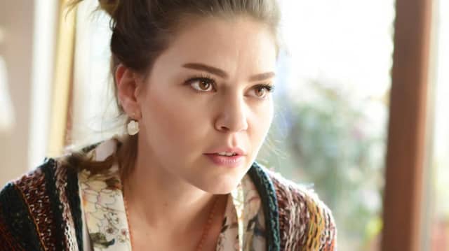 Aslı Enver Biyografisi foto galeri 4
