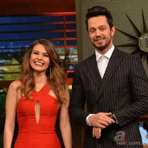 Aslı Enver Biyografisi foto galeri 5