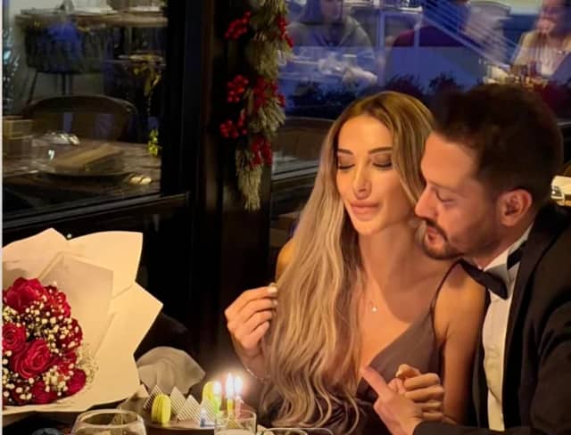 Ayça Ongül Biyografisi foto galeri 1