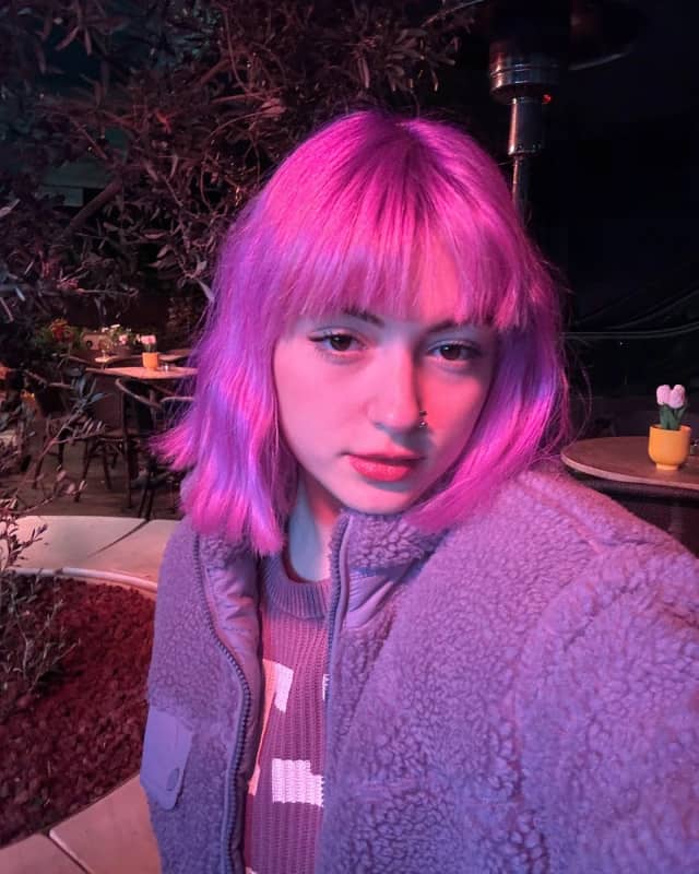 Ayça Tilki Biyografisi foto galeri 3