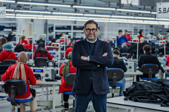 Aykut Tarakçıoğlu Biyografisi foto galeri 1