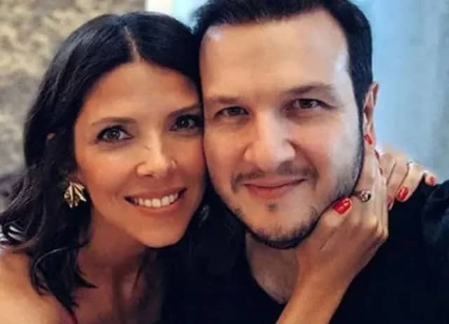 Ayla Selin Gökbakar Biyografisi foto galeri 3