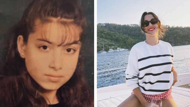 Aylin Erçel Biyografisi foto galeri 2